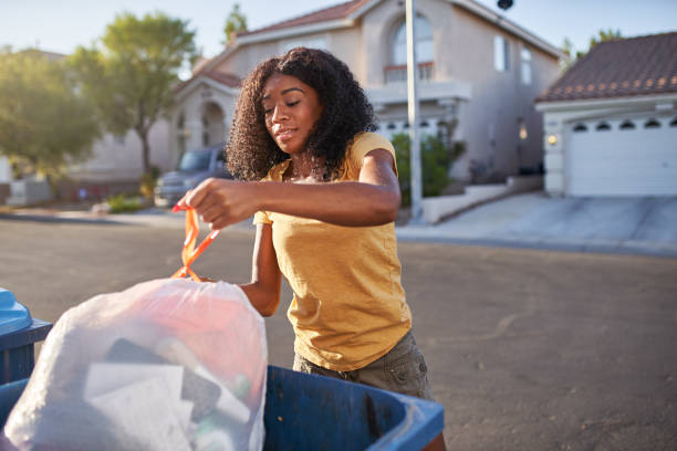 Best Attic Cleanout Services  in Ellisville, MS