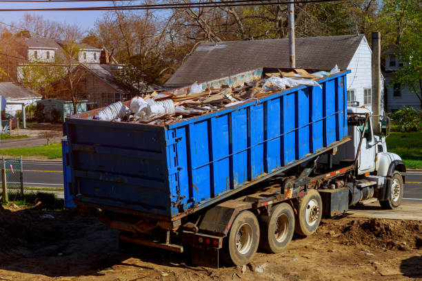 Best Affordable Junk Removal Services  in Ellisville, MS