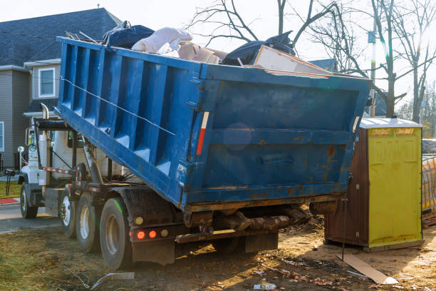 Best Full-Service Junk Removal  in Ellisville, MS