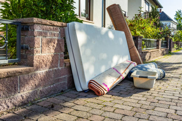 Best Yard Cleanup Services  in Ellisville, MS