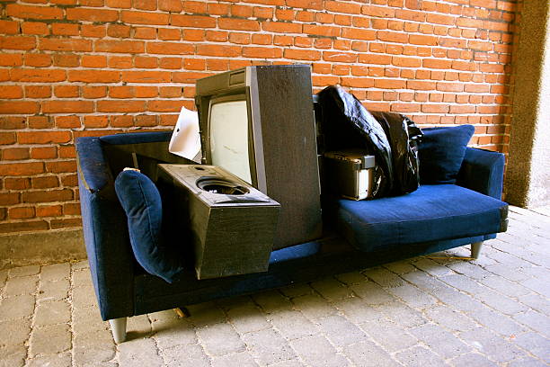 Best Same-Day Junk Removal  in Ellisville, MS