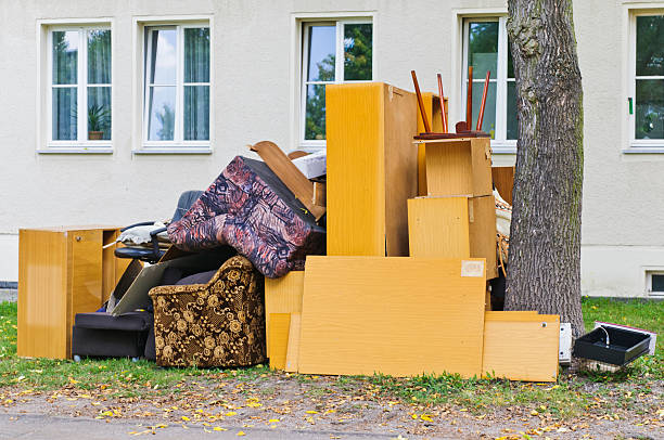 Best Residential Junk Removal  in Ellisville, MS