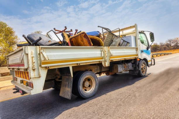 Basement Cleanout Services in Ellisville, MS