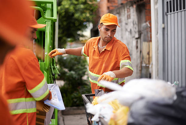 Professional Junk Removal in Ellisville, MS