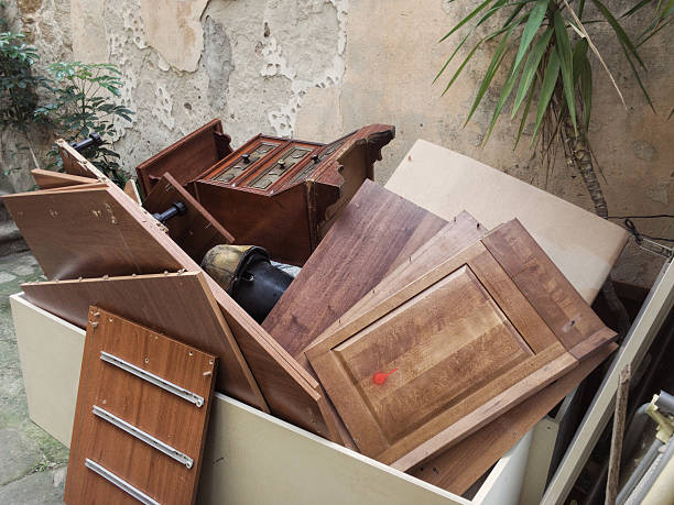Best Basement Cleanout Services  in Ellisville, MS